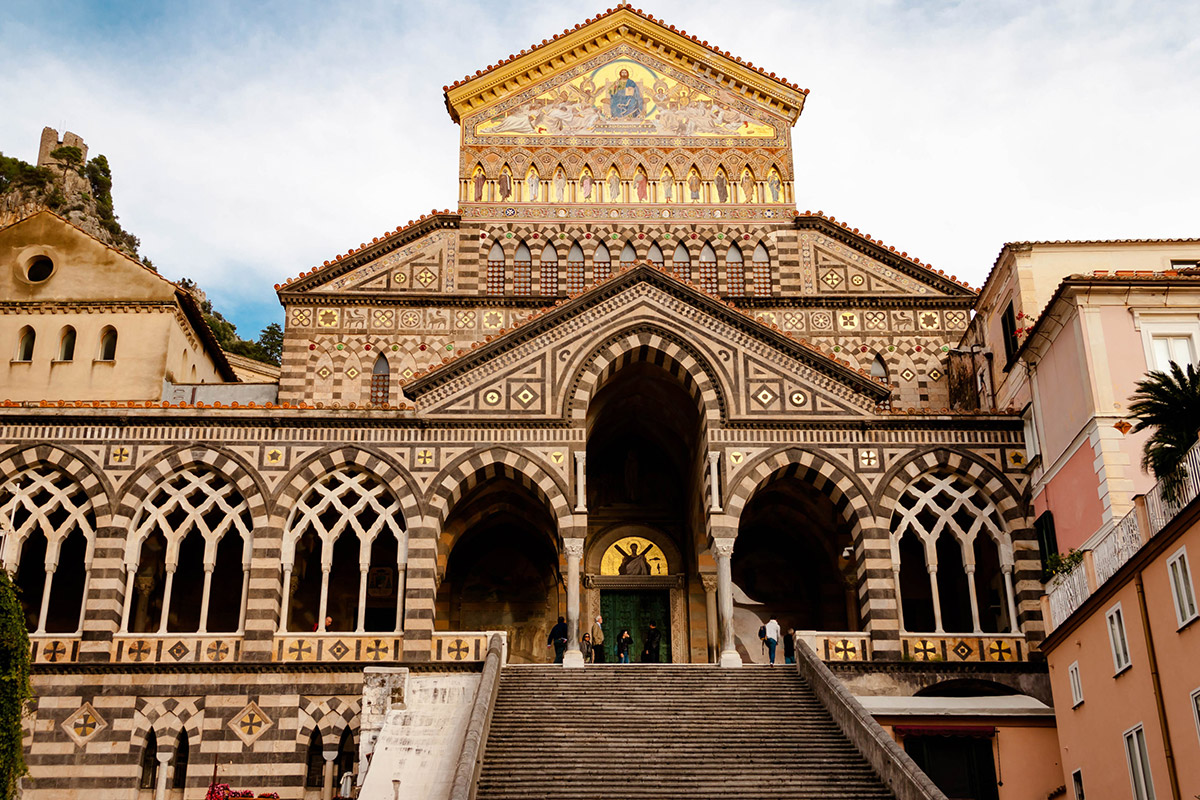 Cattedrale di Sant’Andrea