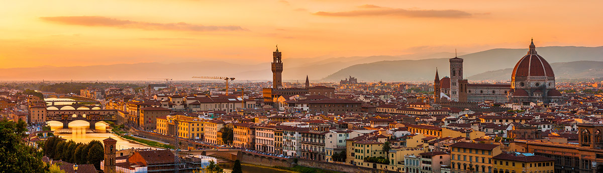 florence italy
