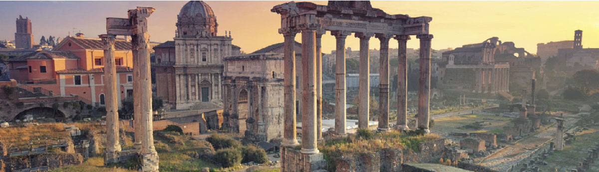 roman forum