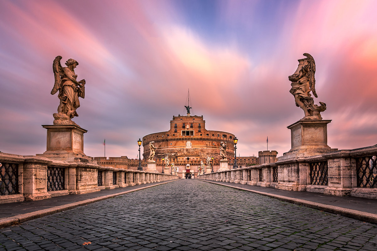 Castel Sant'Angelo