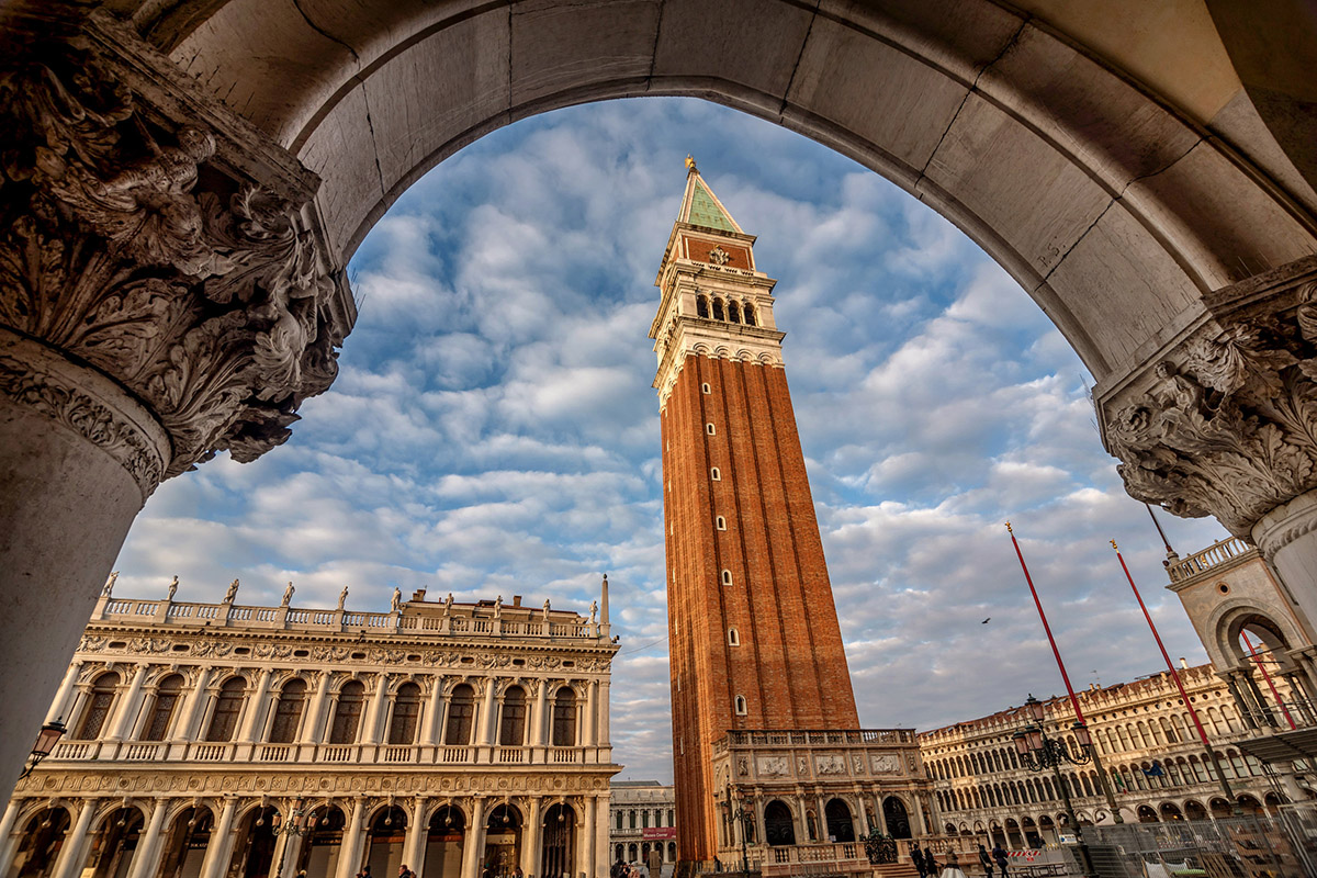 St. Marks Basilica