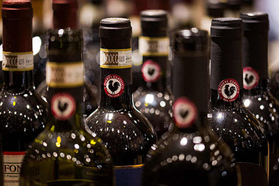 italy wine region tuscany