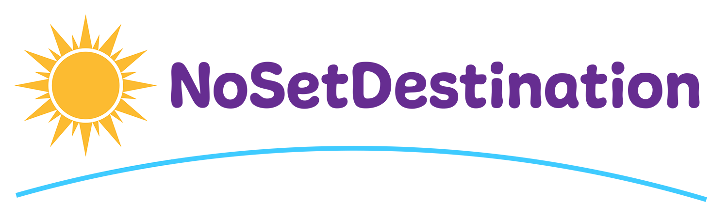 nosetdestination.com logo